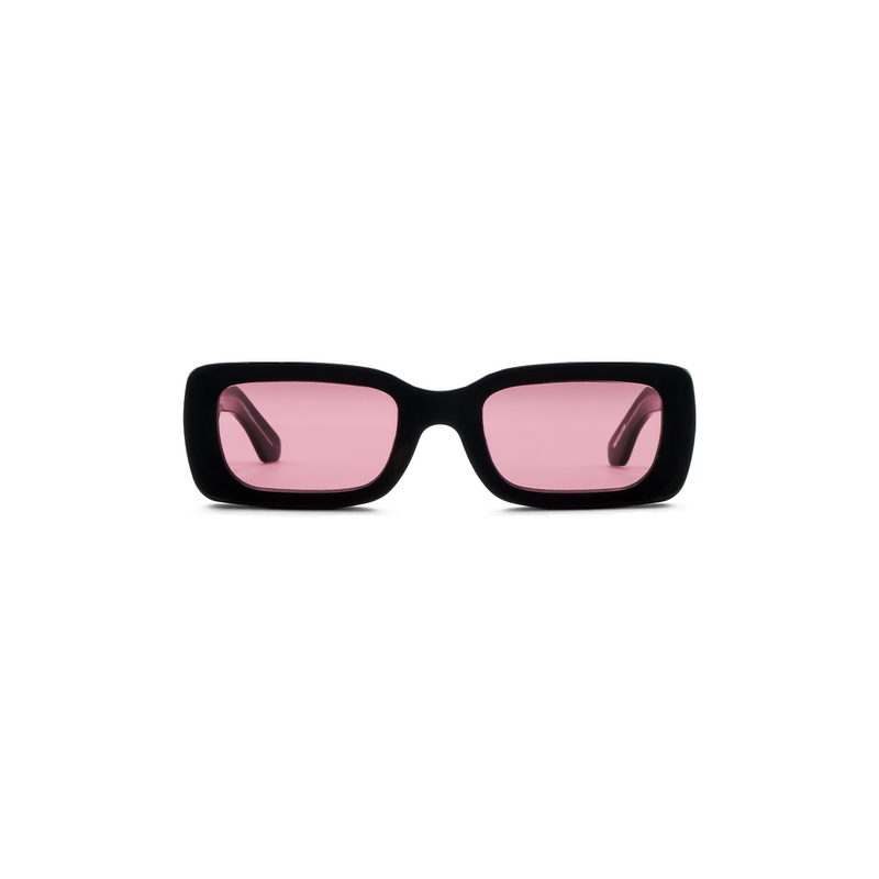 Icon |Black & Red