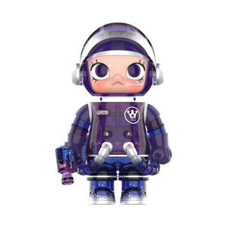 MEGA SPACE MOLLY 100% Series 2 - META