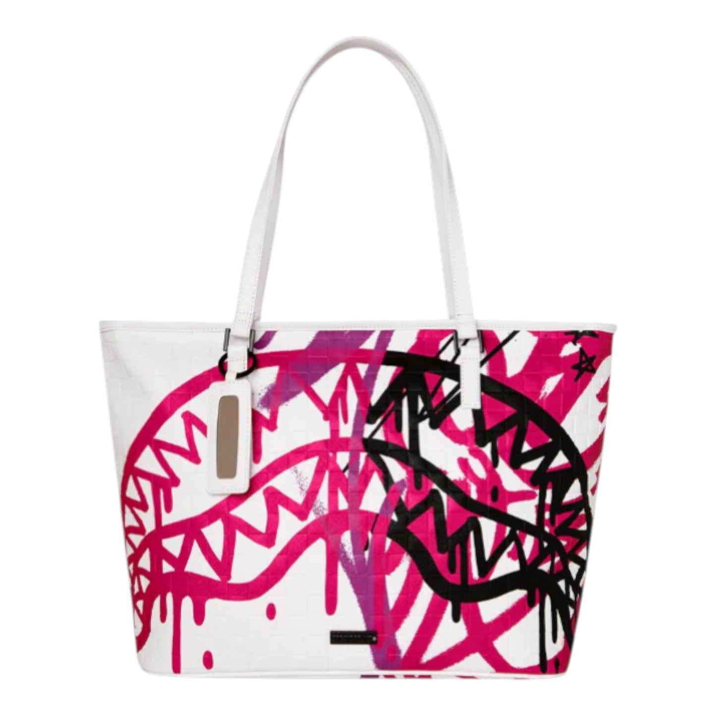 Sprayground GRAFF MAYHEM RMX TOTE
