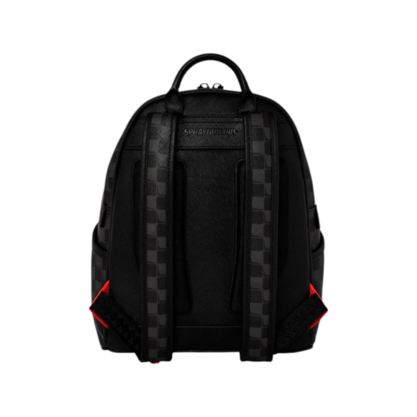 Sprayground SHARKS IN PARIS BALLOON BLACK SAVAGE BACKPACK