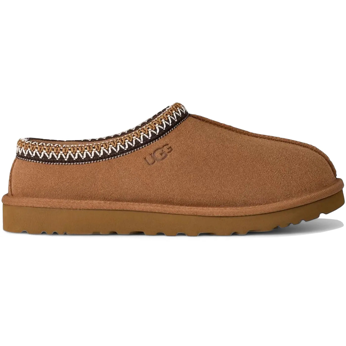 UGG Tasman II Slipper Chestnut