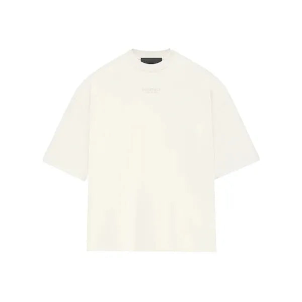 Fear of God Essentials Tee Cloud Dancer