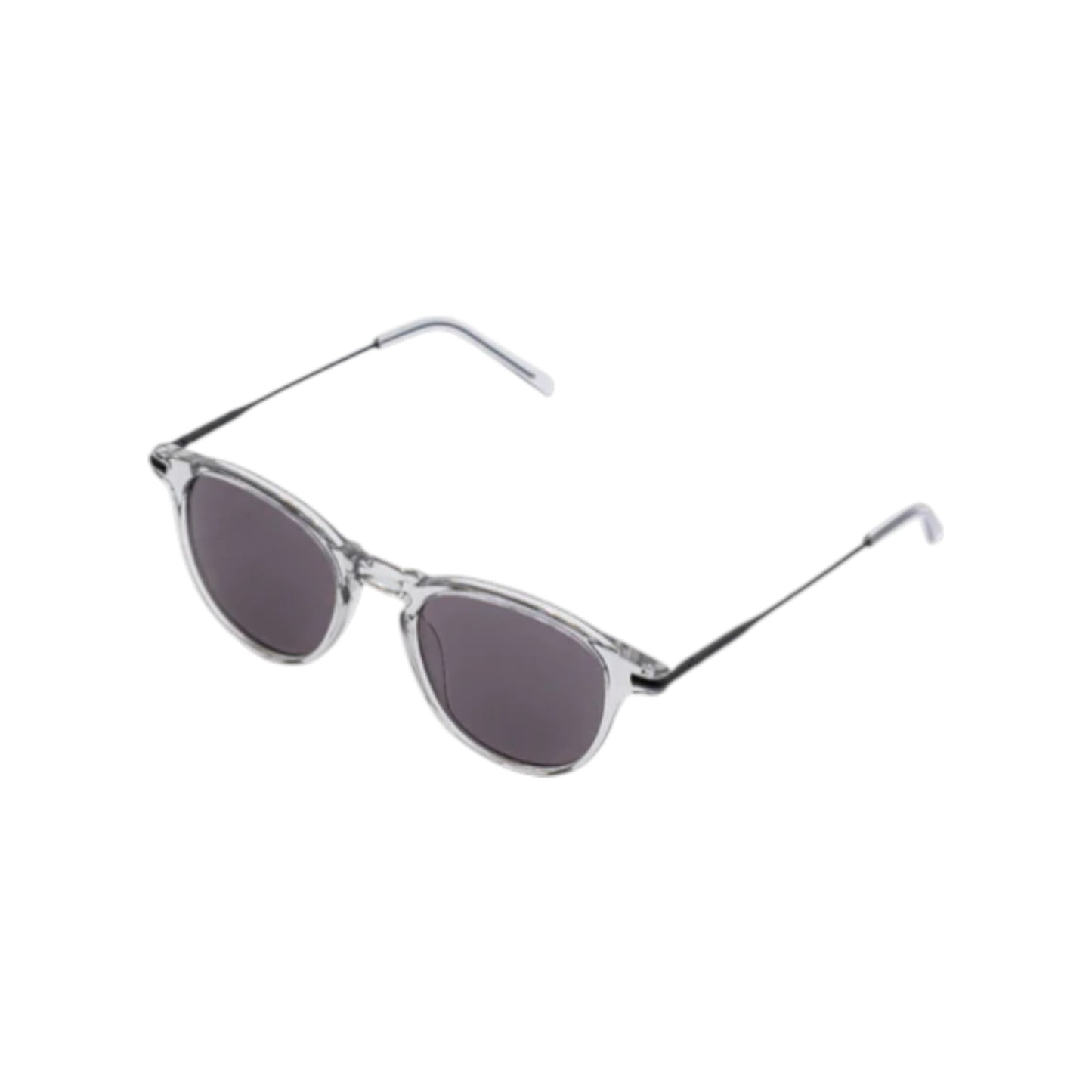 RogueVision - Clear/Grey