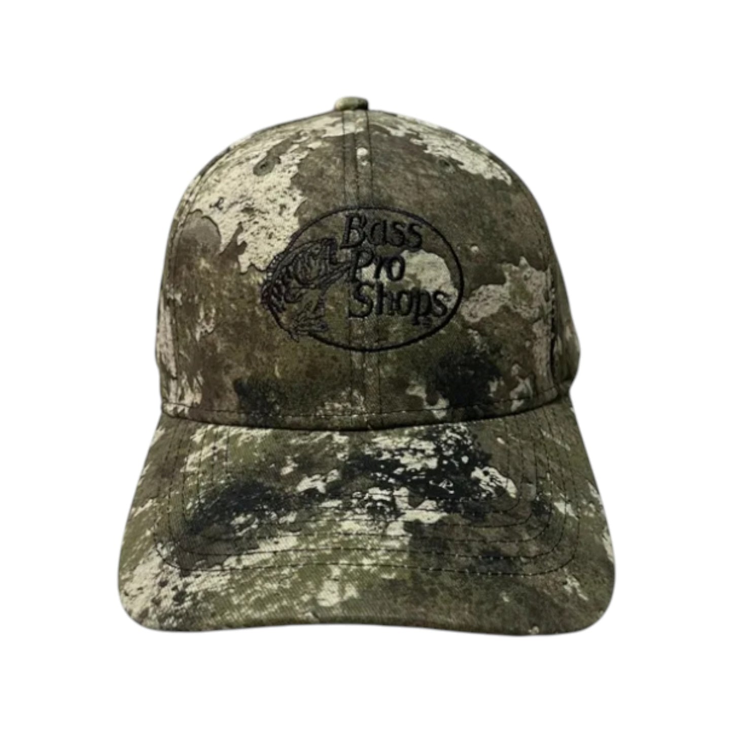 Bass Pro Shops Tonal Logo Cap