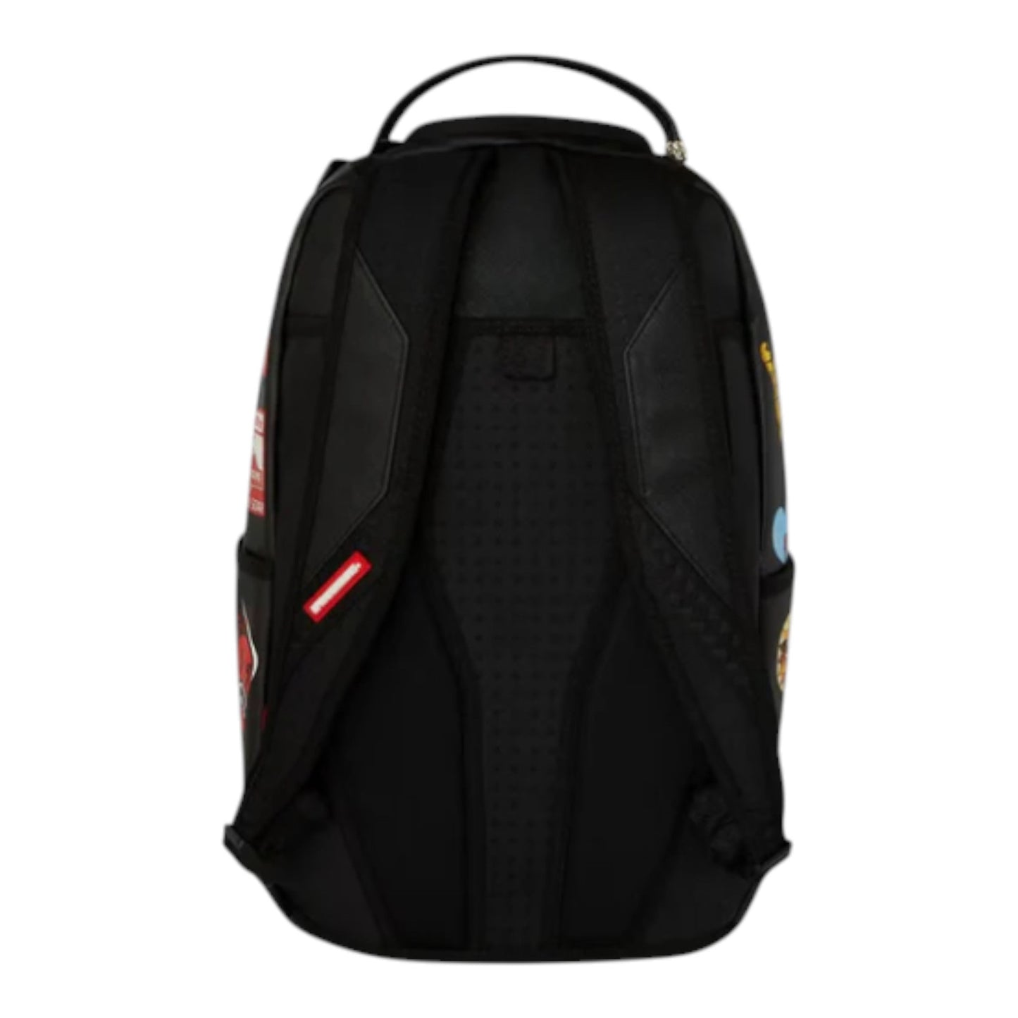 Sprayground Cargo Patches Backpack