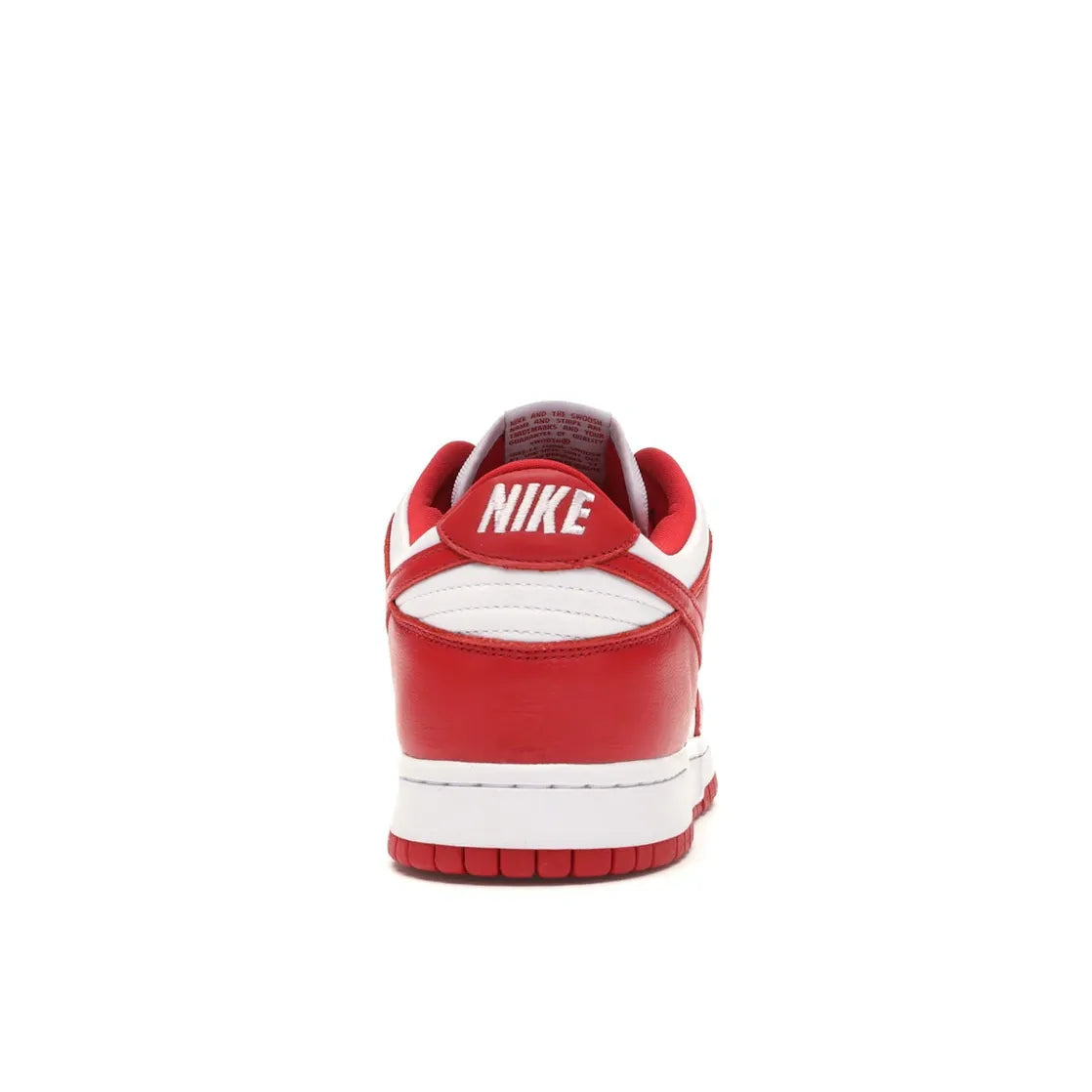 Nike Dunk Low SP St. John's