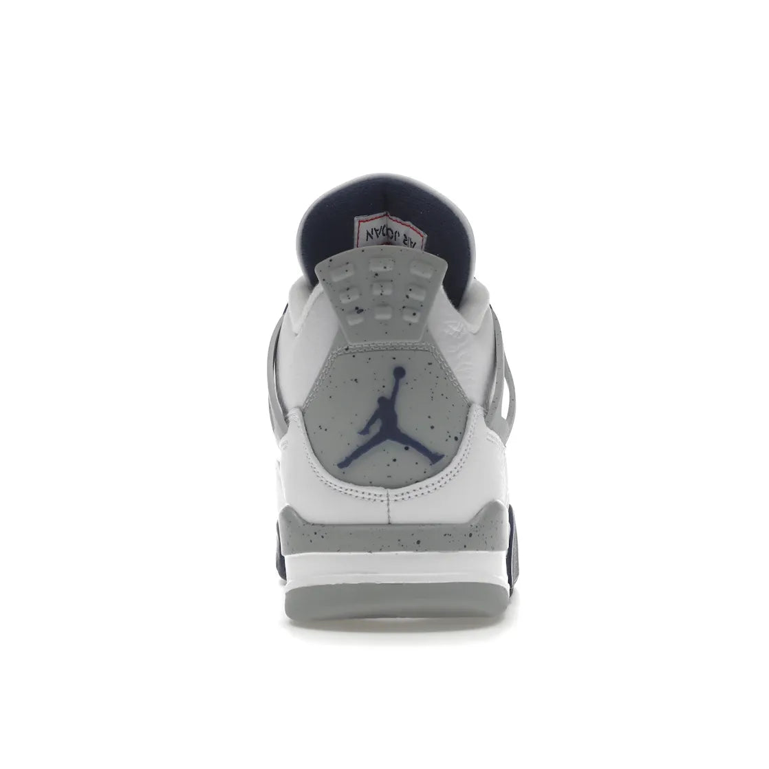 Jordan 4 Retro Midnight Navy