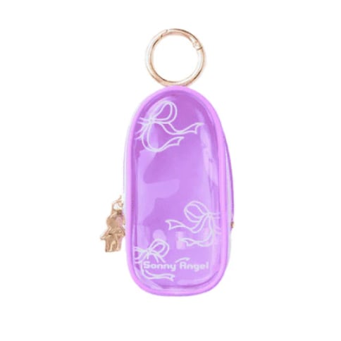 Sonny Angel My Bestie Case (Purple)