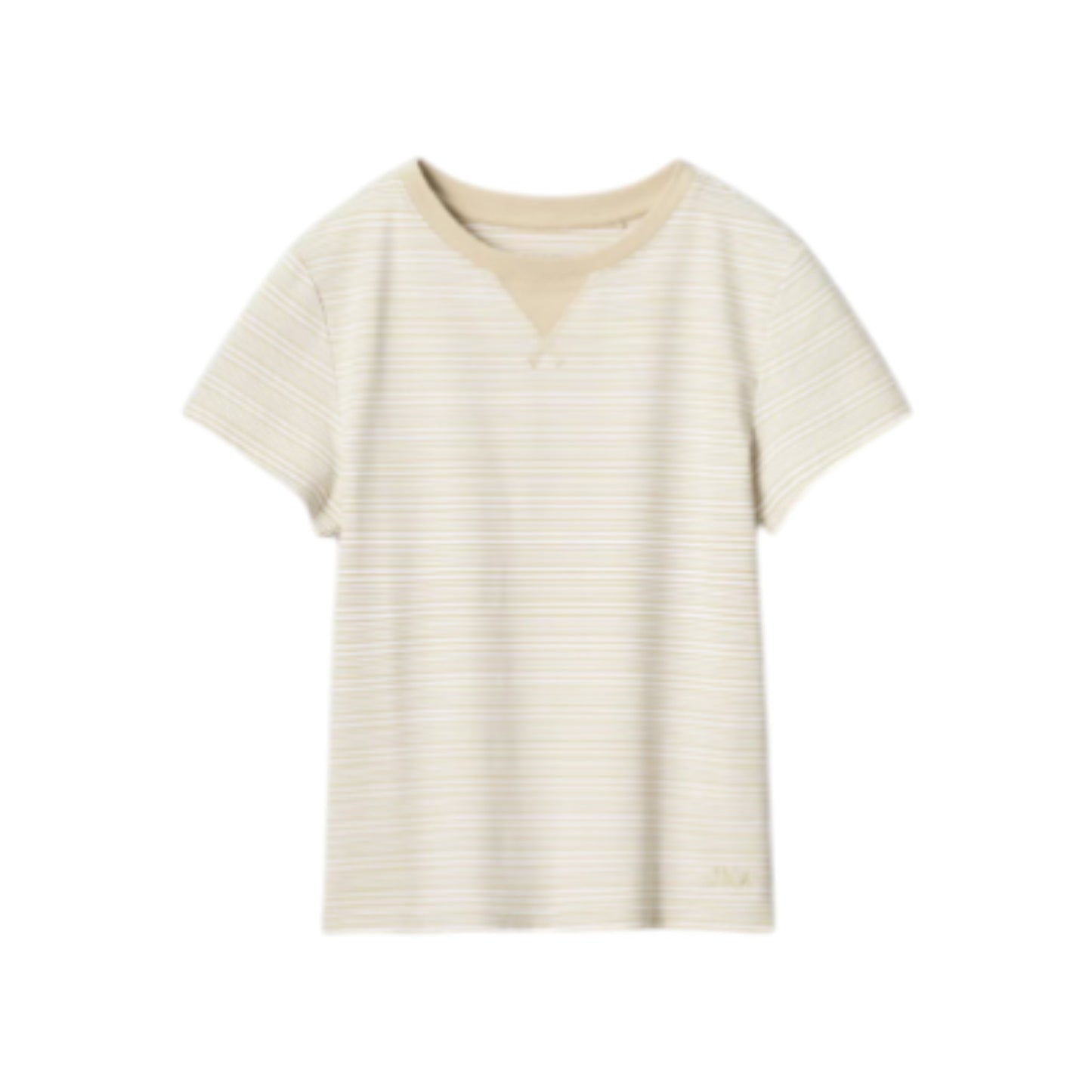 Uniqlo JW ANDERSON Mini T Beige