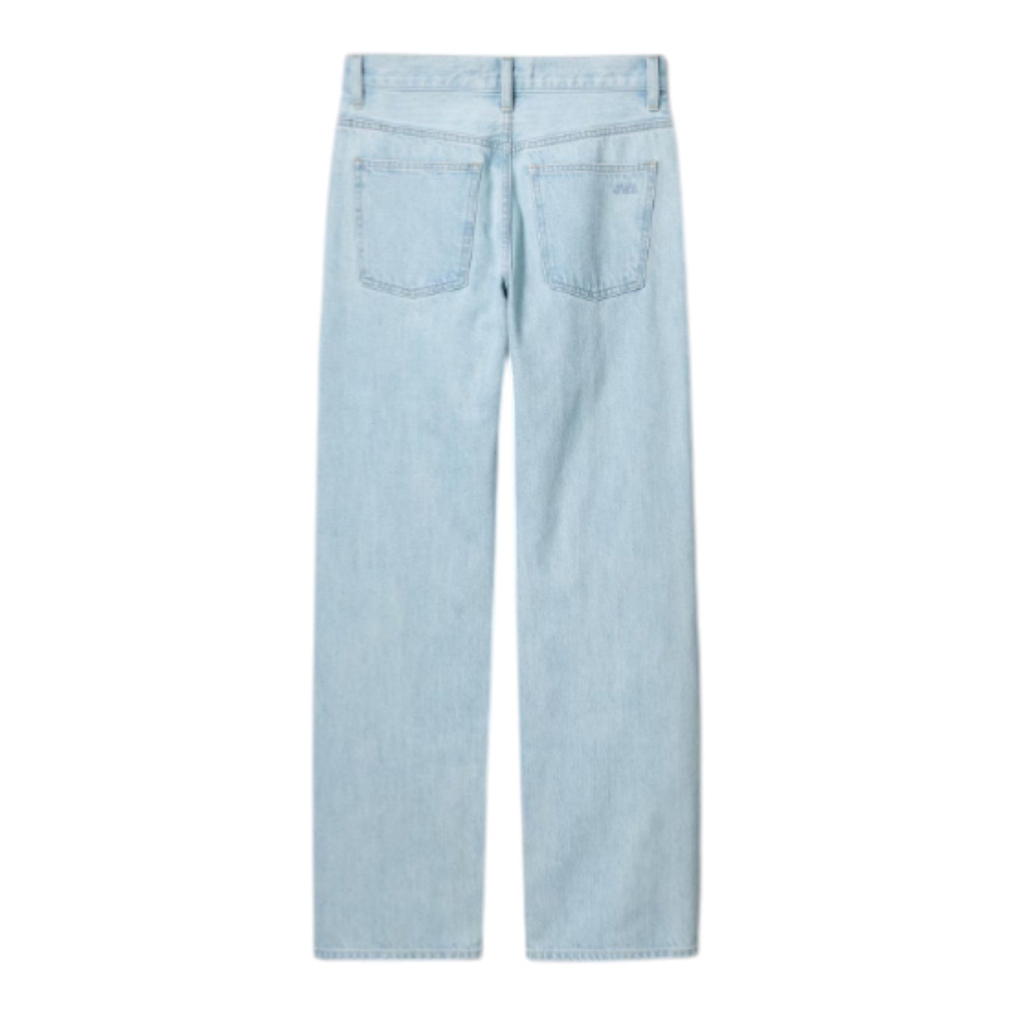 Uniqlo JW ANDERSON Straight Jeans 62 Blue