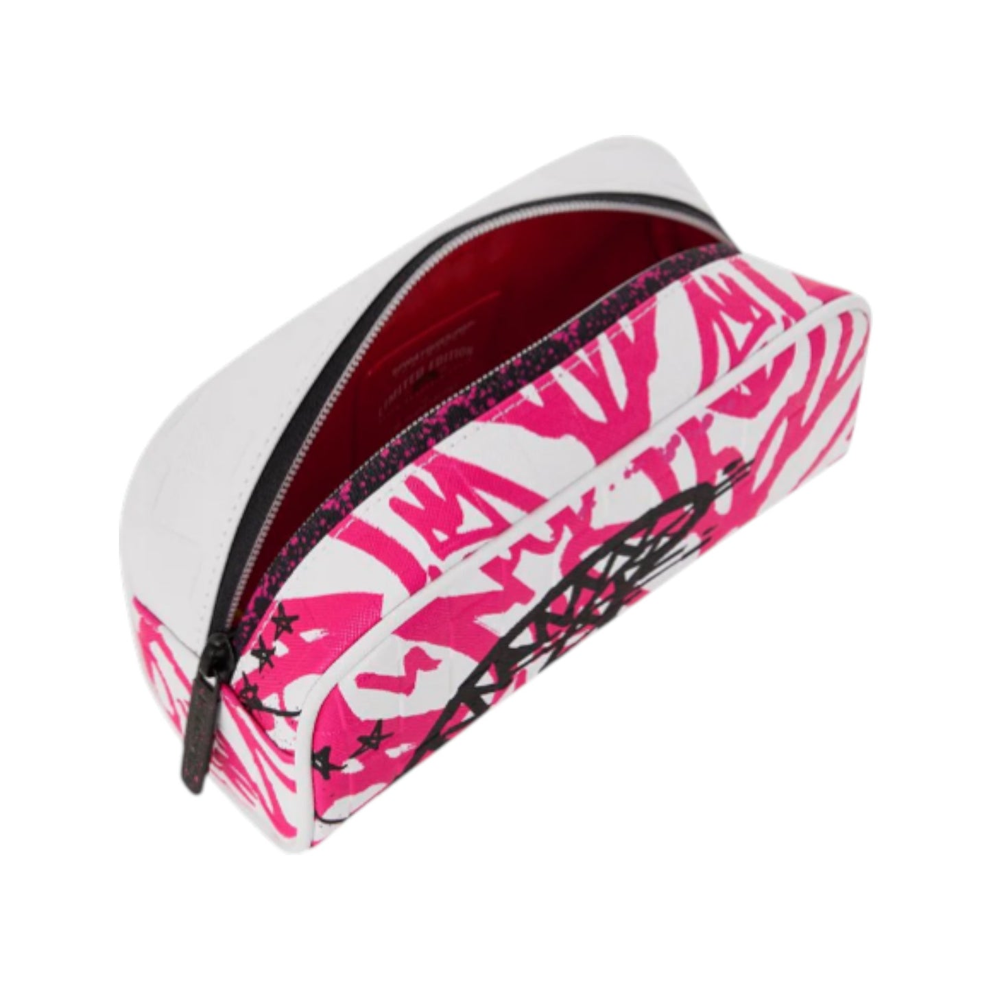 Sprayground GRAFF MAYHEM RMX POUCH