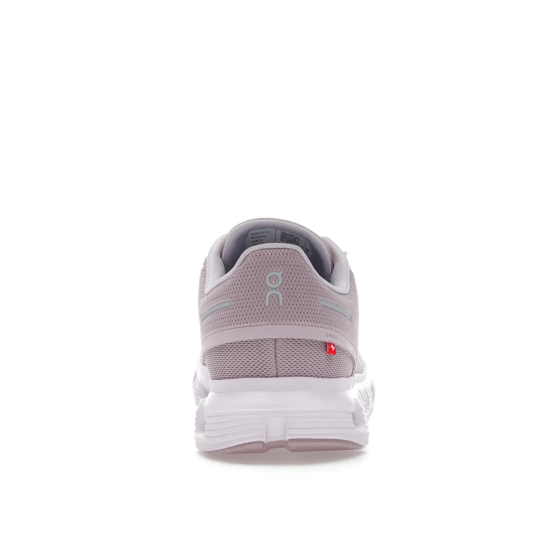 On Running Cloud 6 Mauve Orchid (Women's)