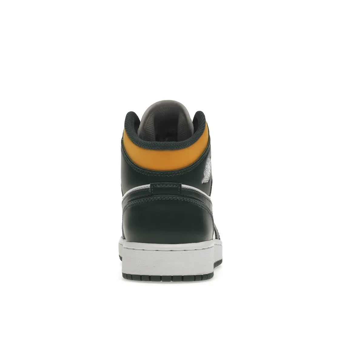 Jordan 1 Mid Sonics (2021) (GS)