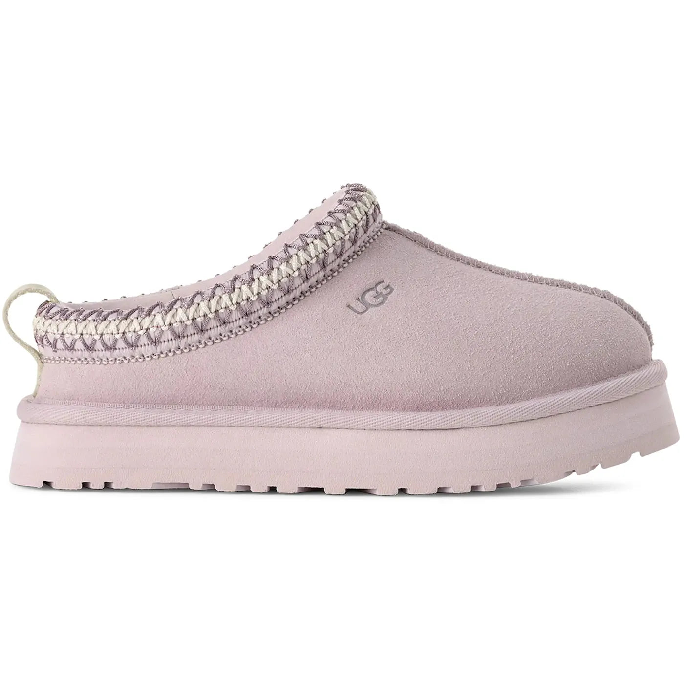 UGG Tazz Slipper Bay Fog (Kids)