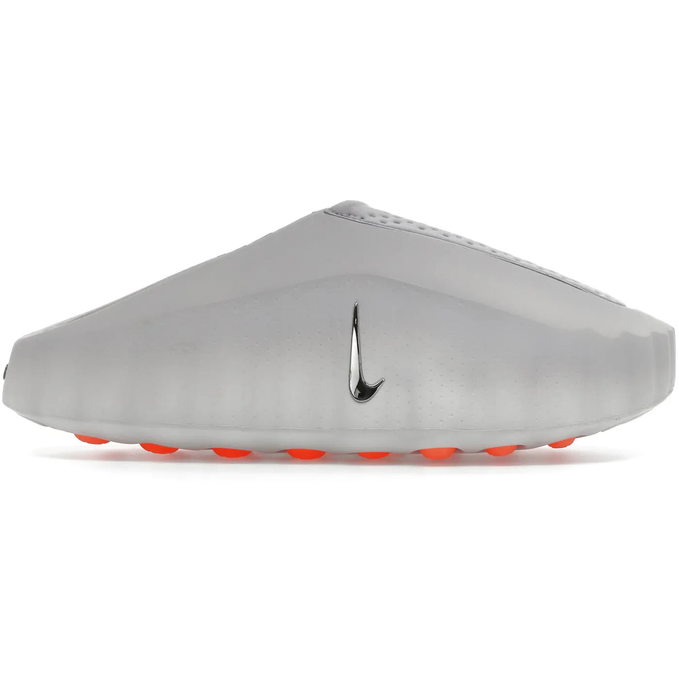 Nike Mind 001 Slide Light Smoke Grey (Women's)