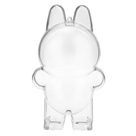 Labubu Standing Case