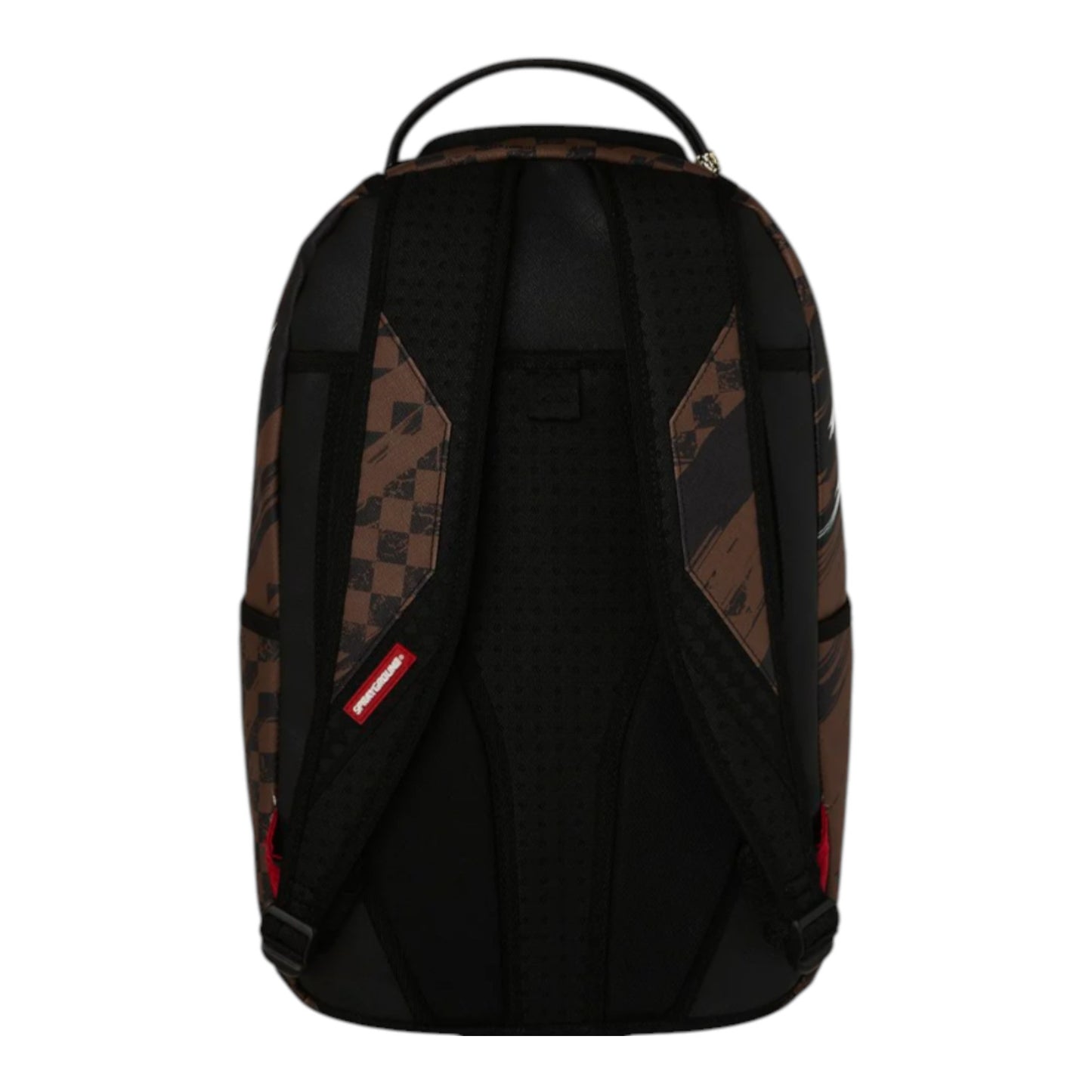 Sprayground SMEARED GRUNGE BACKPACK