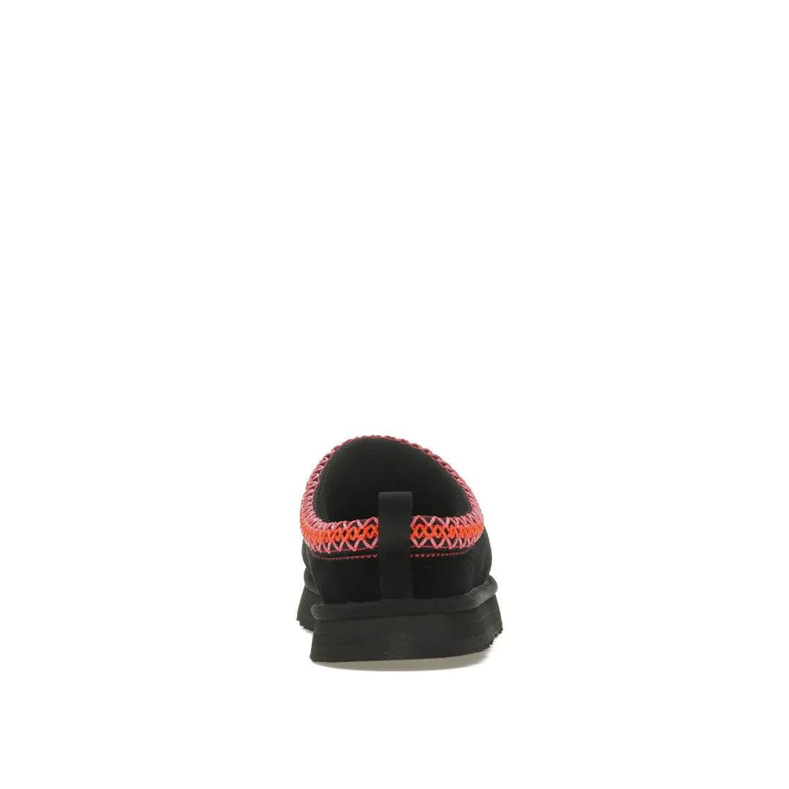 UGG Tazz Slipper Black Multi (Kids)
