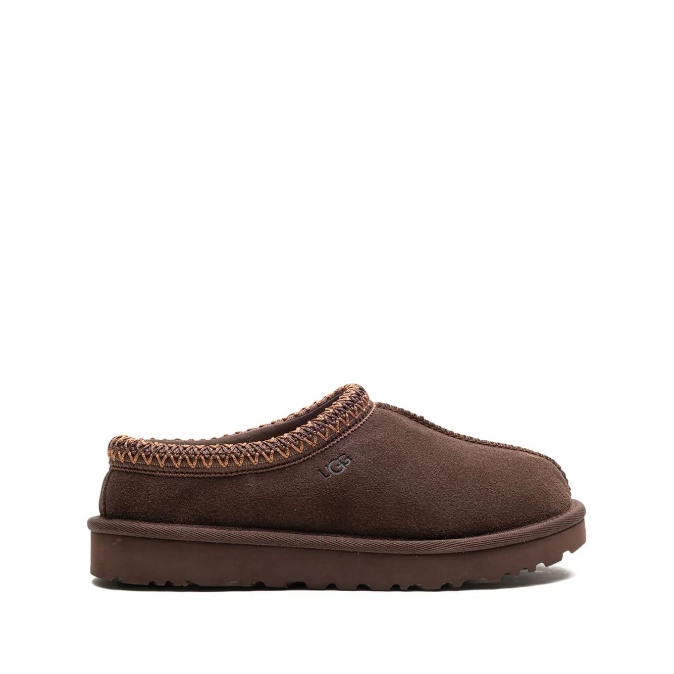 UGG Tasman Slipper Burnt Cedar (Women's)