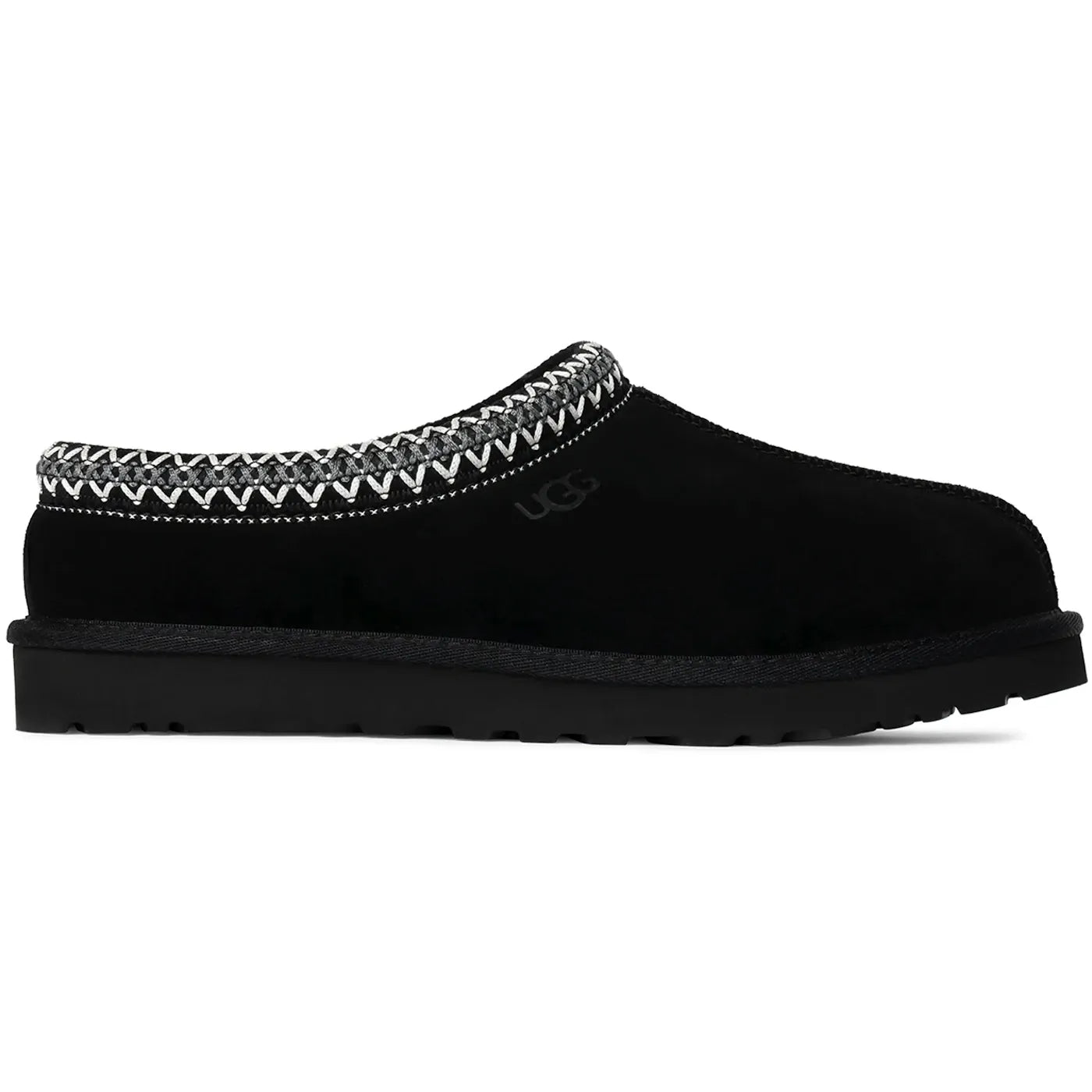UGG Tasman II Slipper Black (Women's)