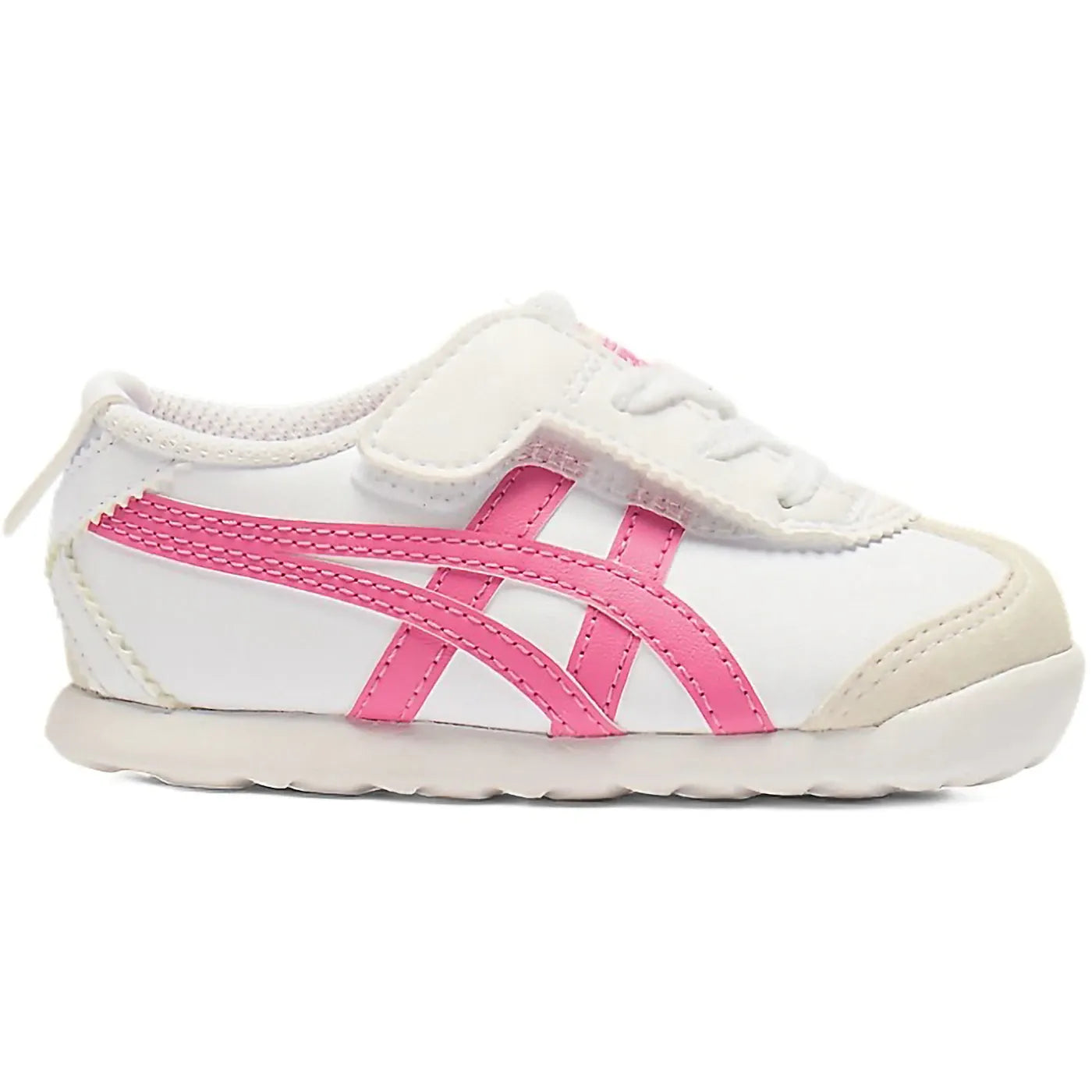 Onitsuka Tiger Mexico 66 White Dragon Fruit (TD)