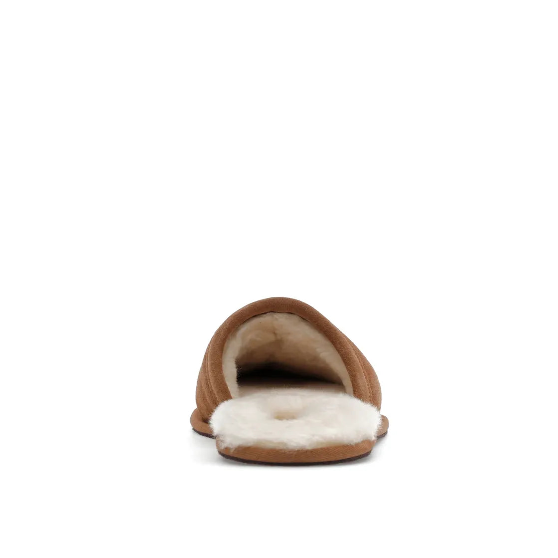 UGG Scuff Slipper Chestnut