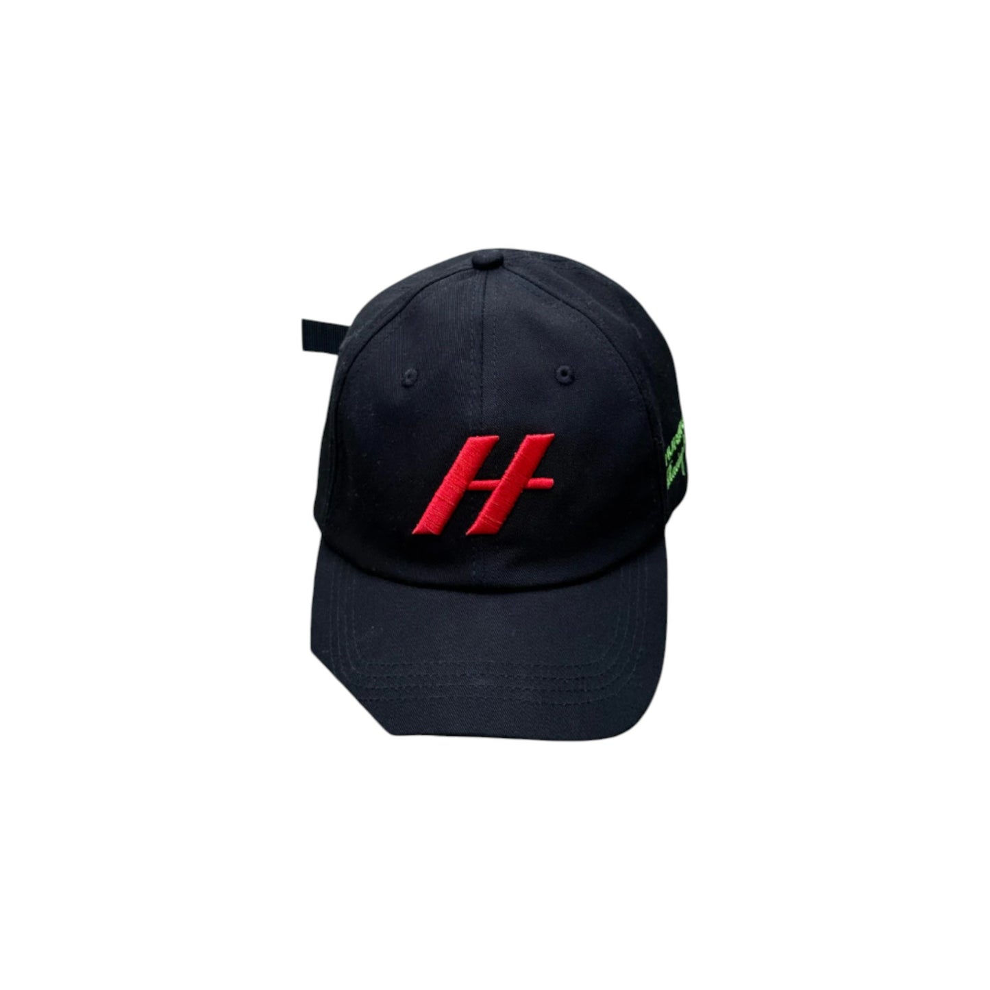 HW Signature | Black Cap