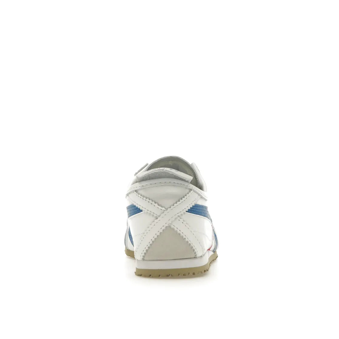 Onitsuka Tiger Mexico 66 White Blue Red