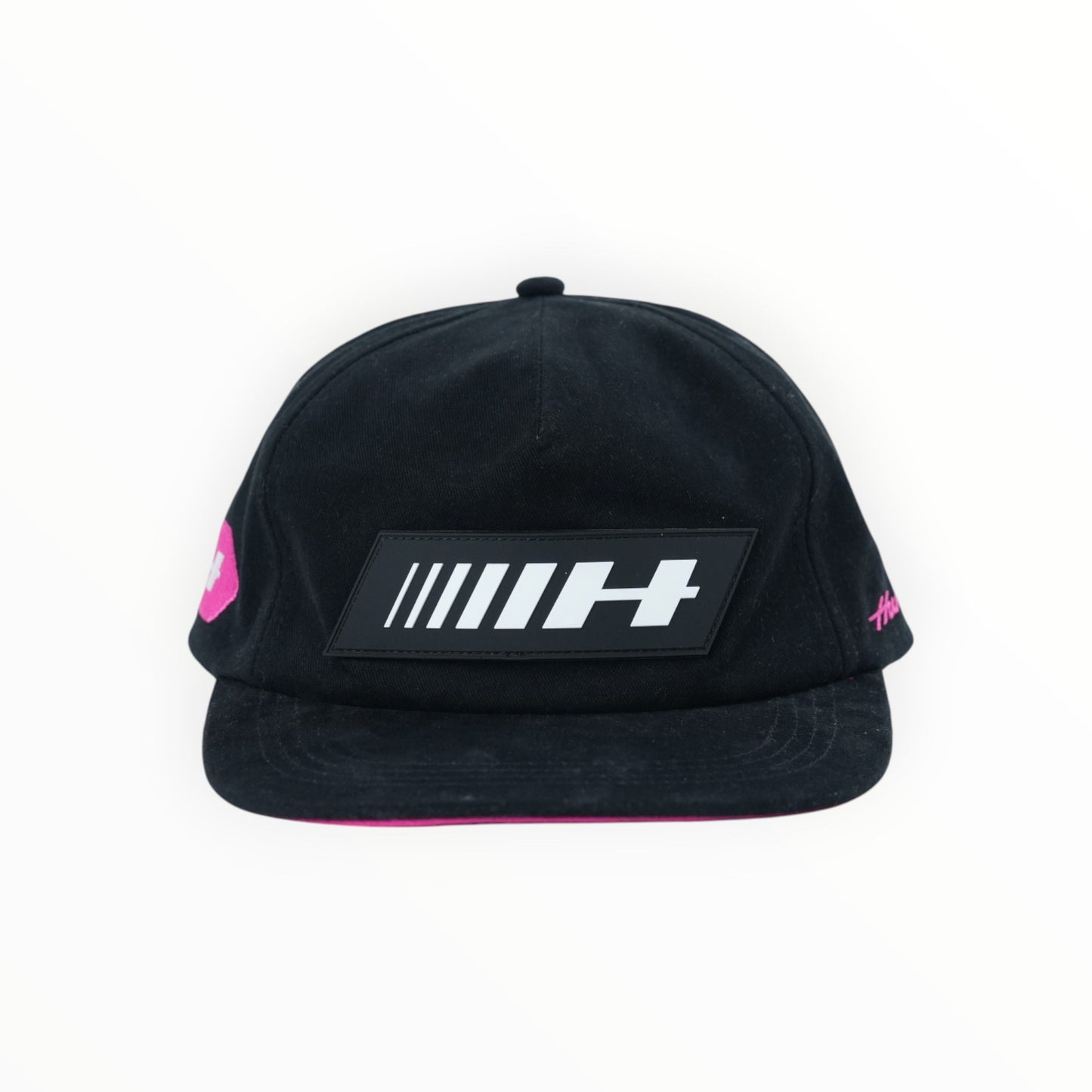 HURIWEGEN Racing Speed cap