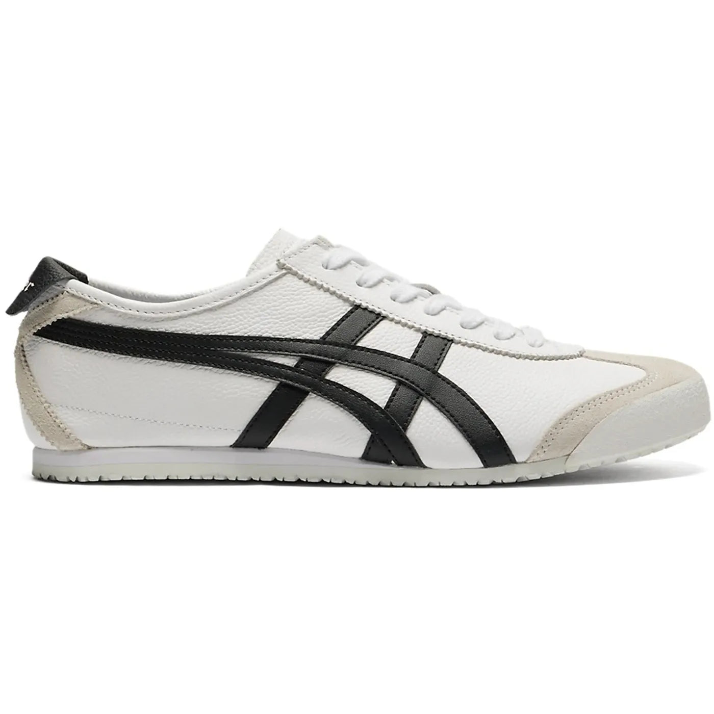 Onitsuka Tiger Mexico 66 White Black