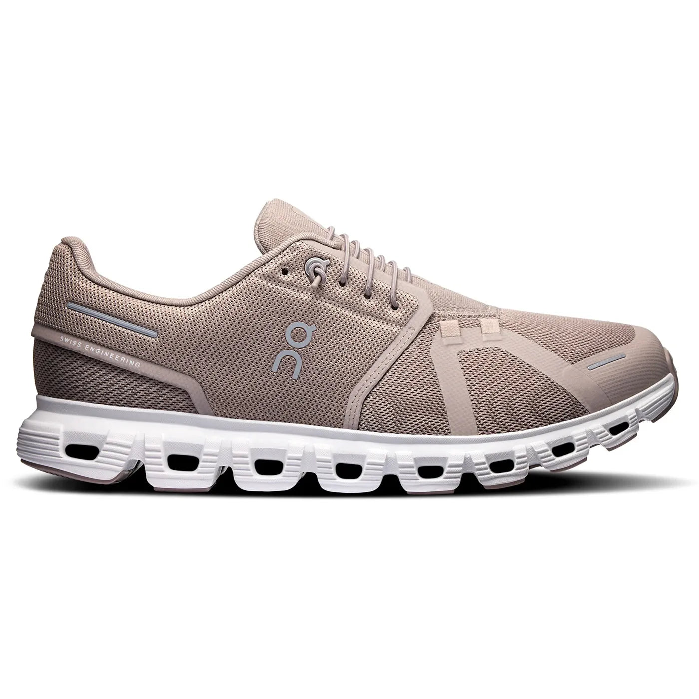 On Running Cloud 6 Fog White