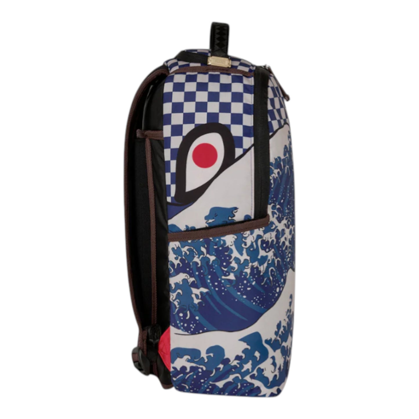 Sprayground ICHIMATSU-MOYŌ CAMOKAWA BACKPACK