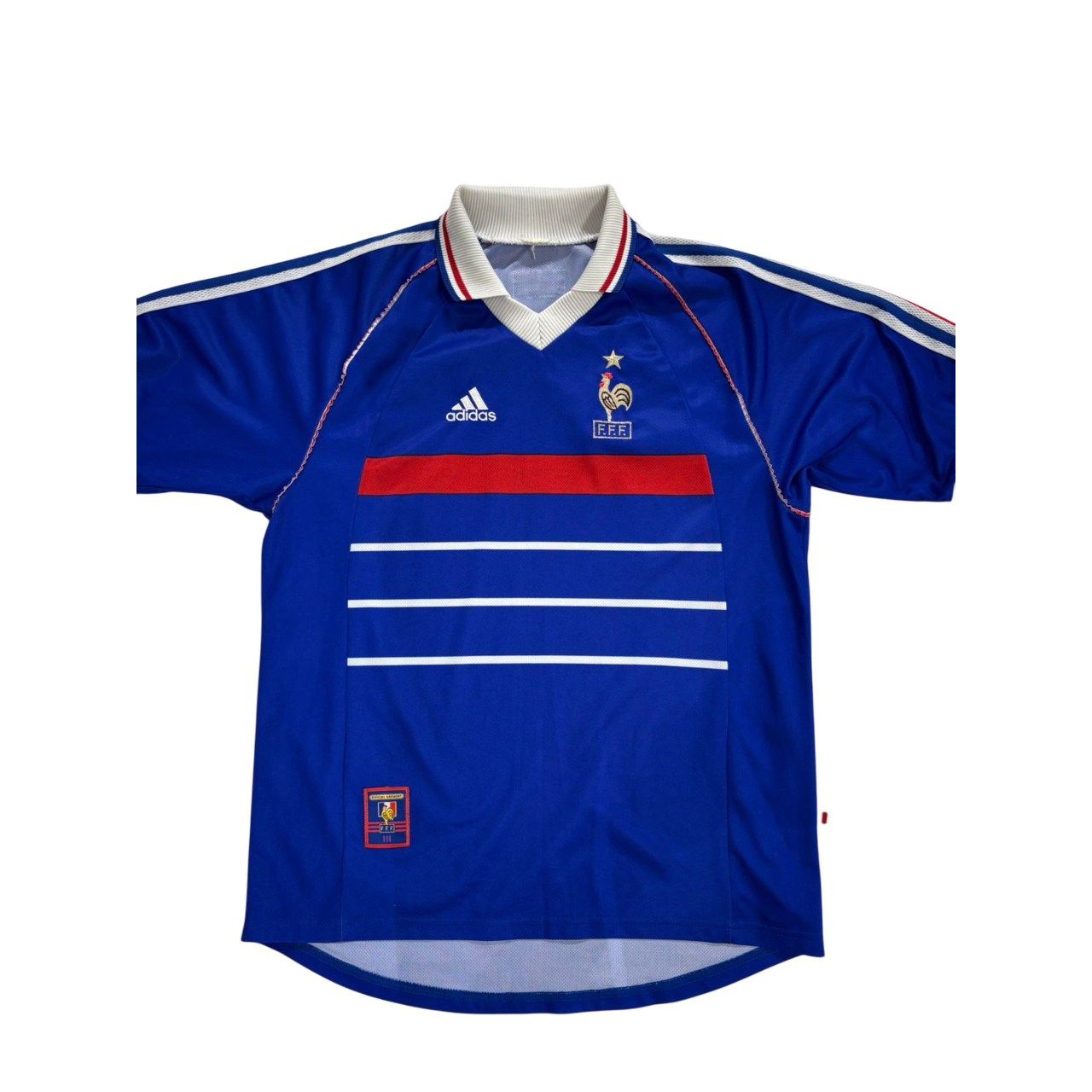 Vintage France Jersey