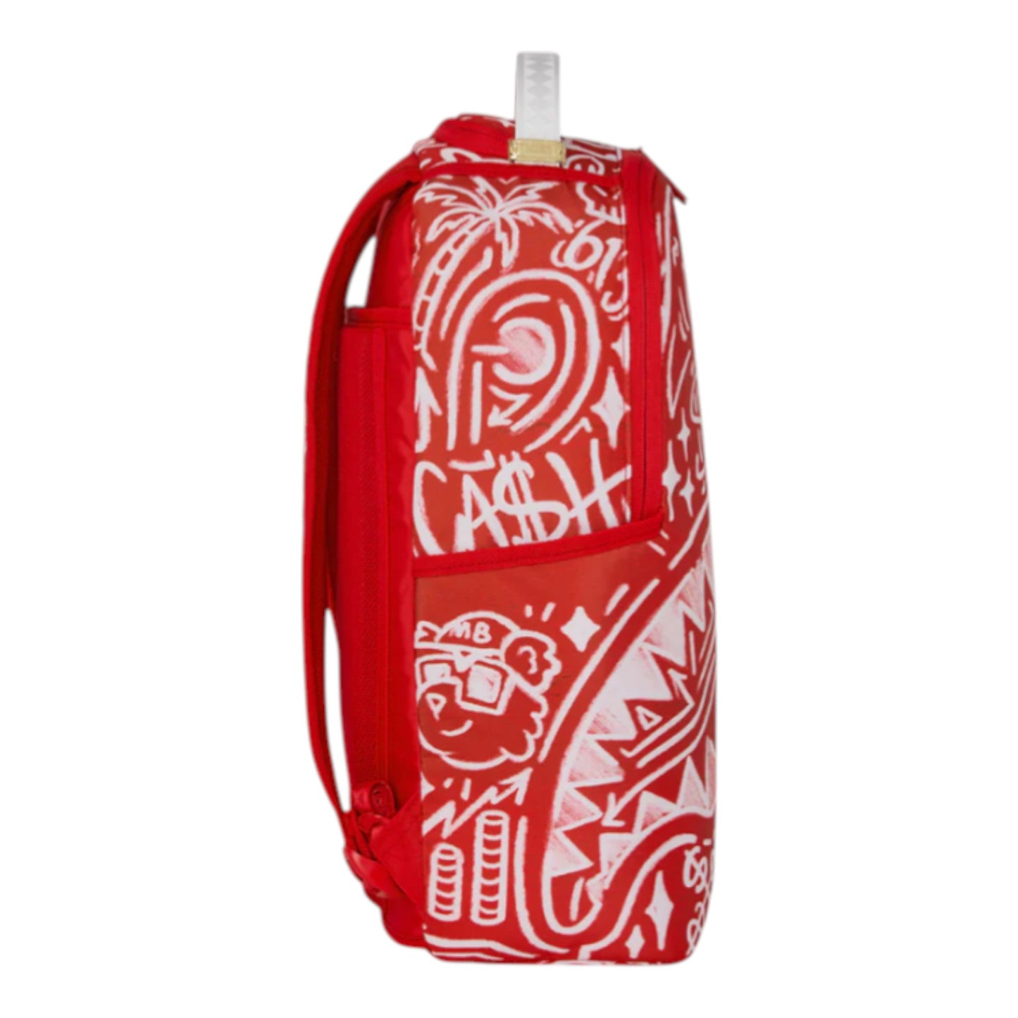 Sprayground GRAFFITI WALL BACKPACK