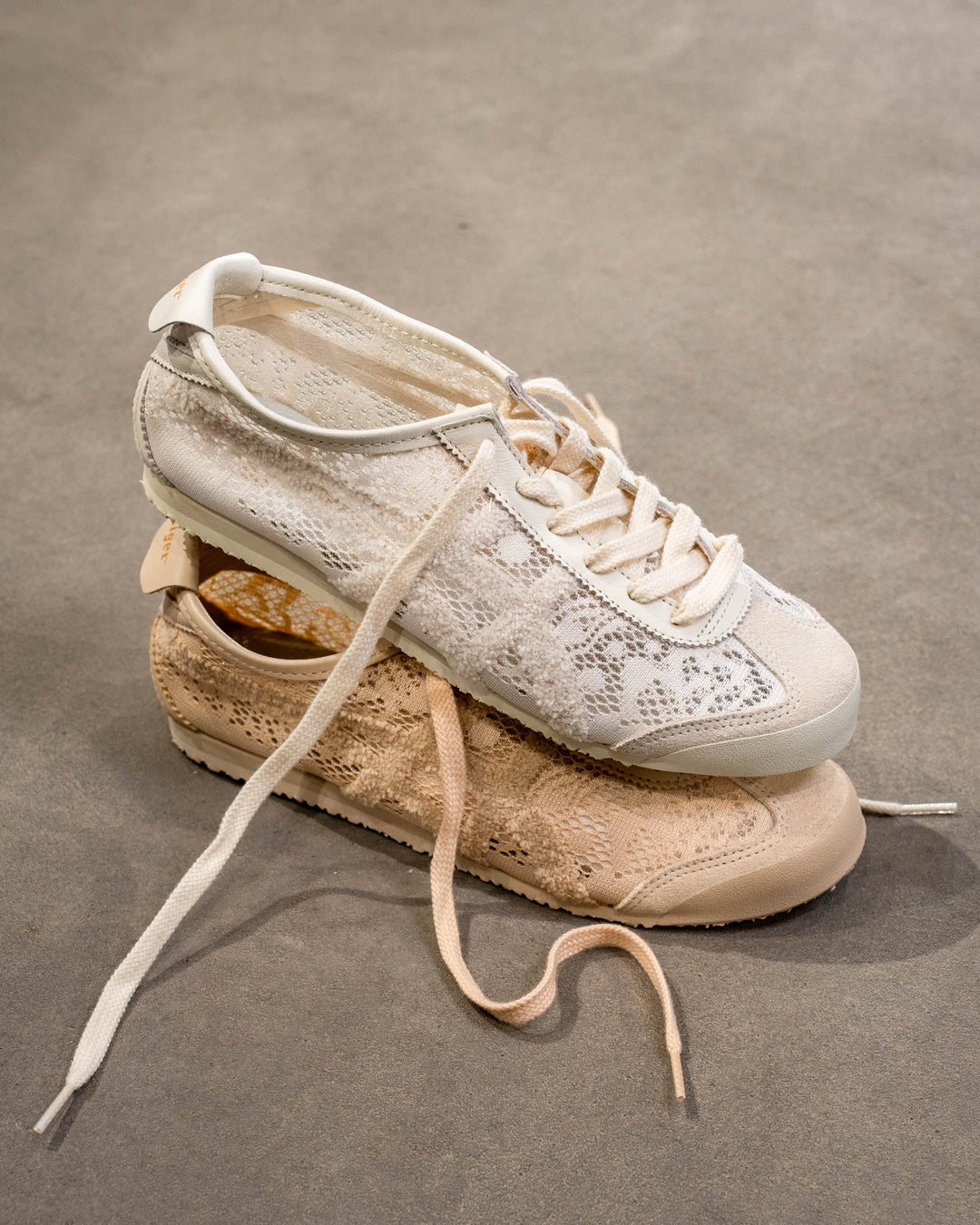 Onitsuka Tiger in Dubai: Why the Mexico 66 Is the Most Wearable Sneaker of 2026