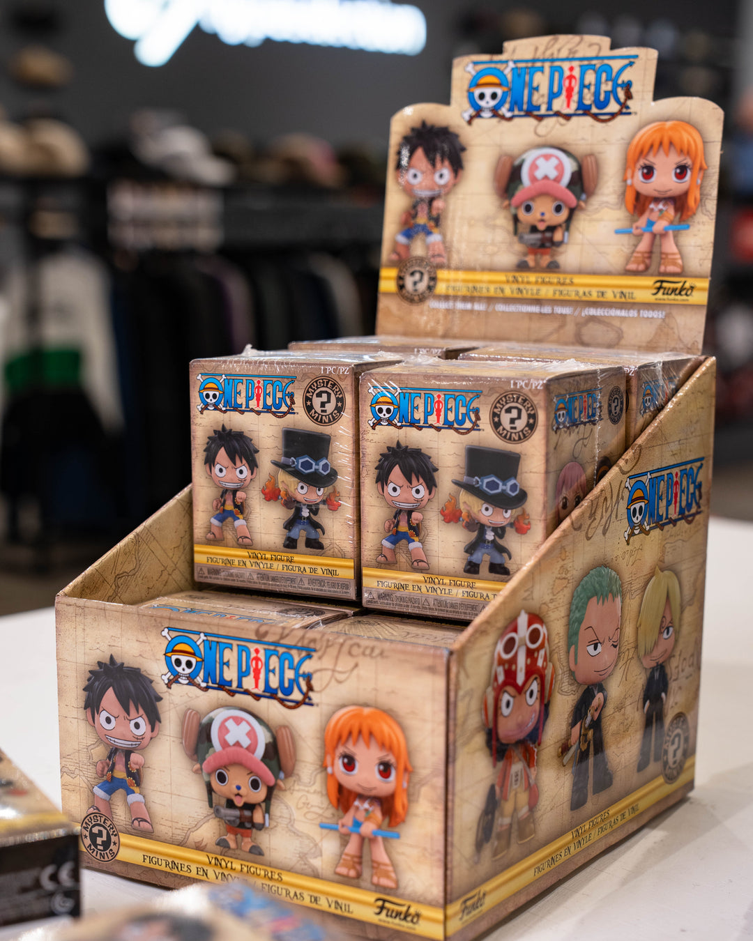 What Is a Blind Box and Why Is Everyone in Dubai Buying Them? Category: Collectibles Culture