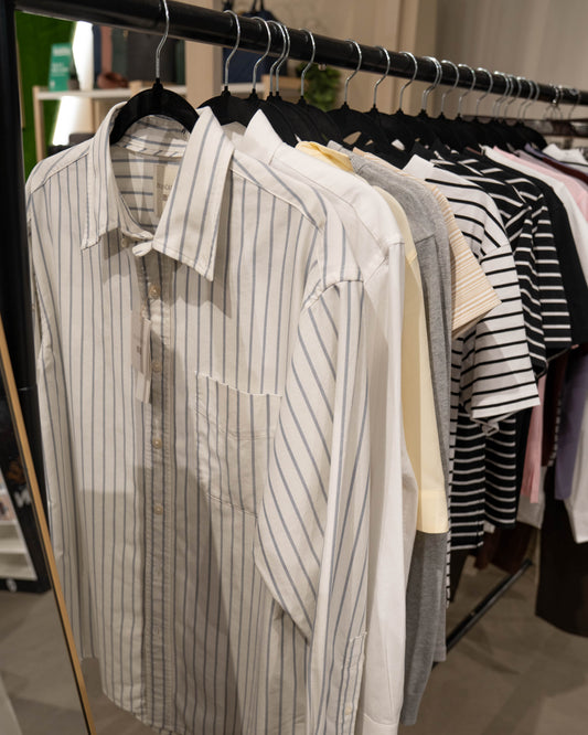 Why Uniqlo Is the Smartest Brand in Every Streetwear Wardrobe