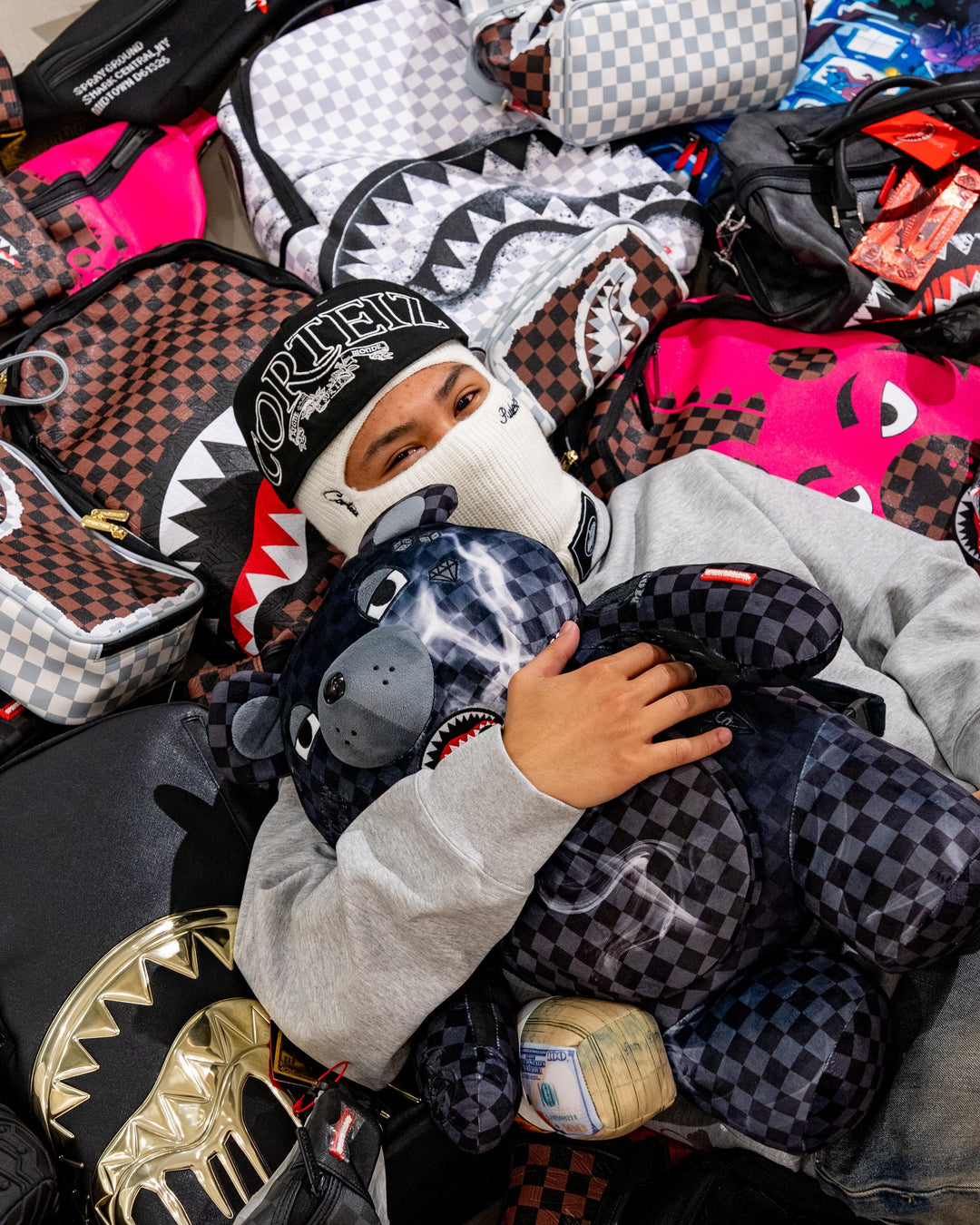 Sprayground Backpacks: The Back to School Statement for 2026