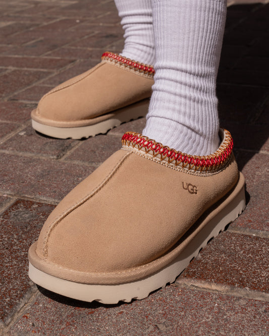 UGG Is Not Just a Winter Boot: How the Classic Ultra Mini Became a Year-Round Dubai Essential