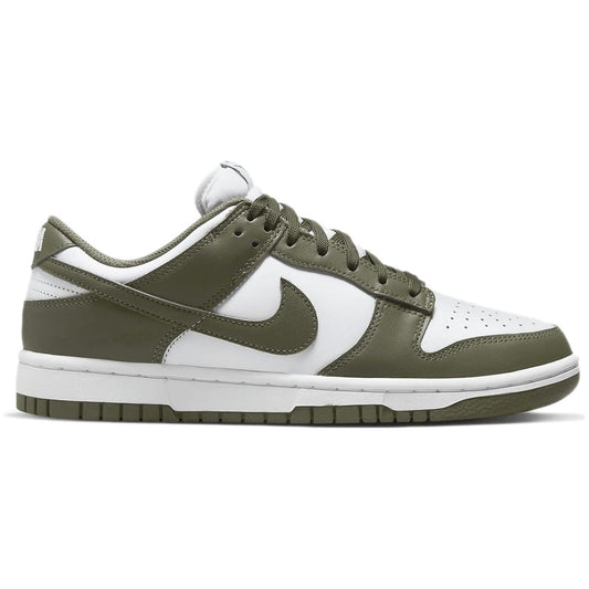 Nike Dunk Low Medium Olive (W)