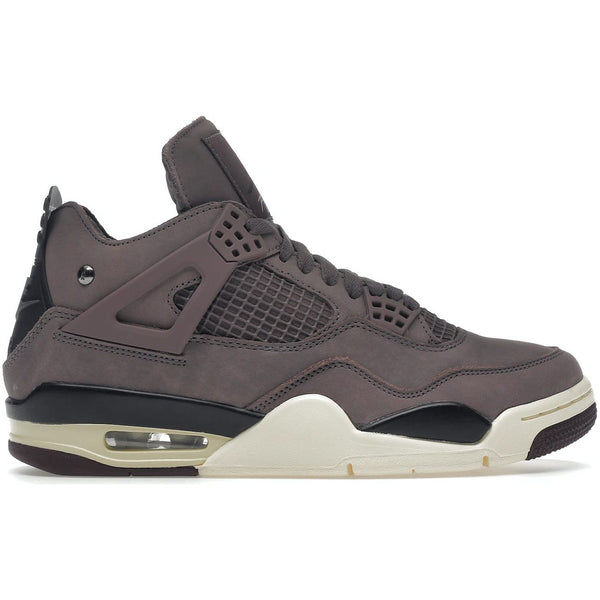 Jordan 4 Retro A Ma Maniére Violet Ore