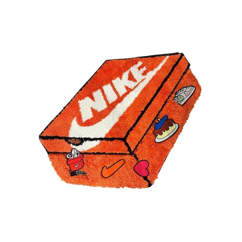 Nike Birthday Rug