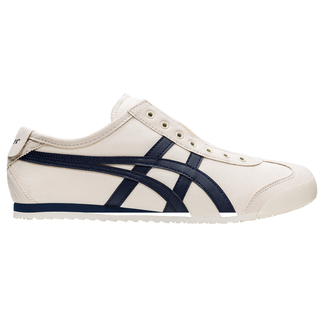 Onitsuka Tiger Mexico 66 Slip-On – Birch / Midnight side profile