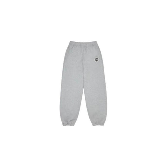 Broken Planet Cuffed Sweatpants Grey