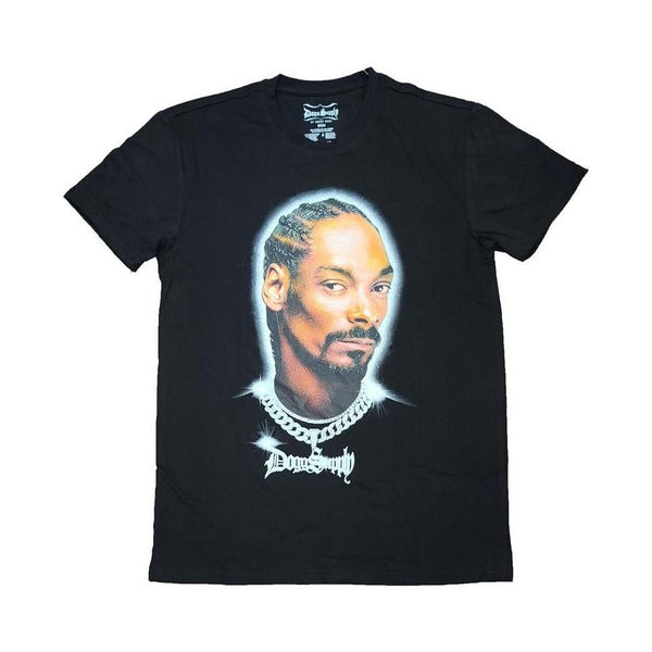 Dogg Chain Spinner Tee