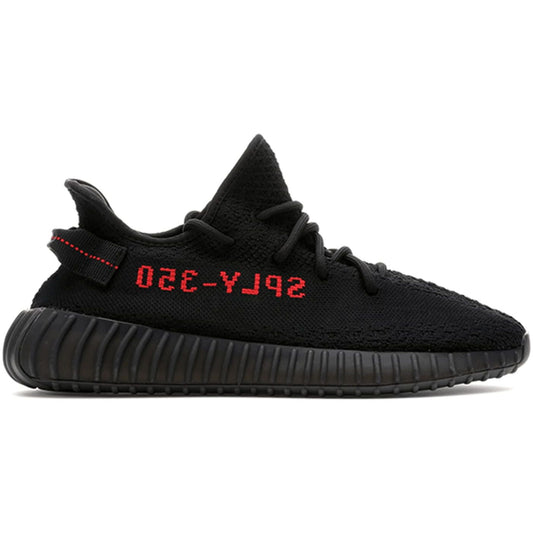 adidas Yeezy Boost 350 V2 Black Red (2017/2020)