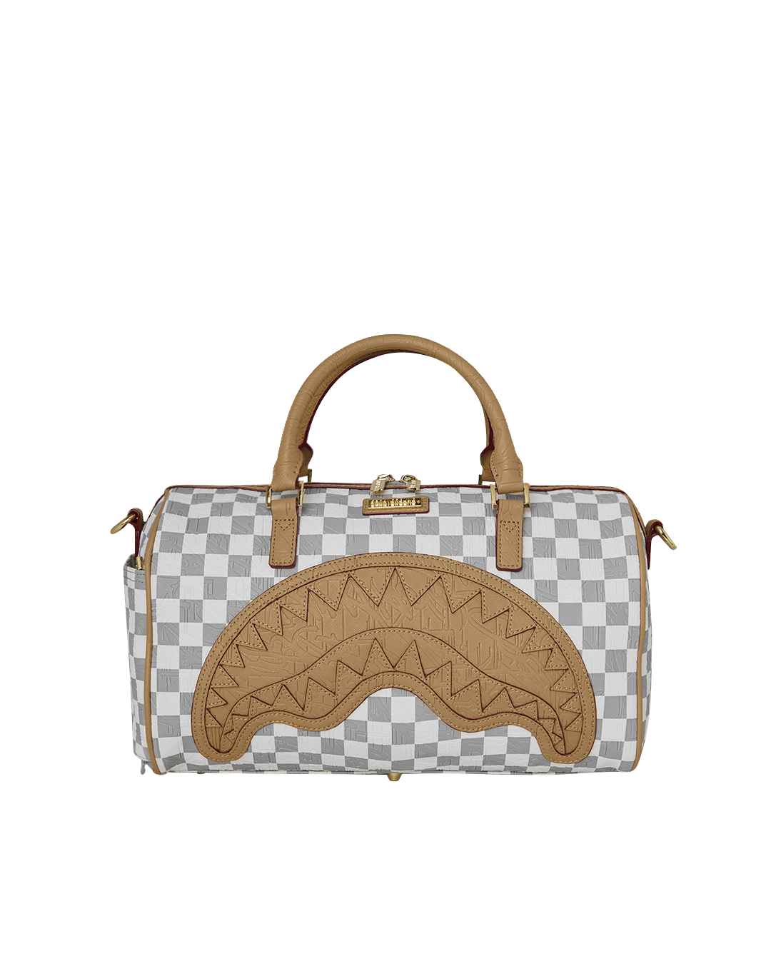 Sprayground Ritz Riviera Mini Duffle