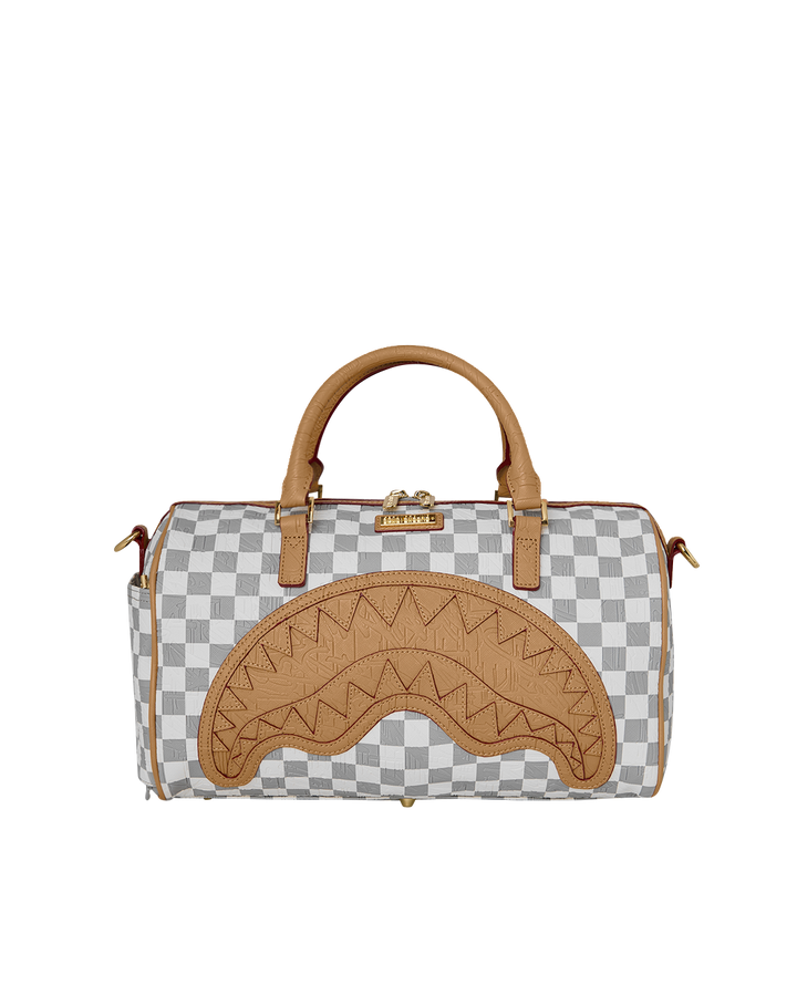 Sprayground Ritz Riviera Mini Duffle