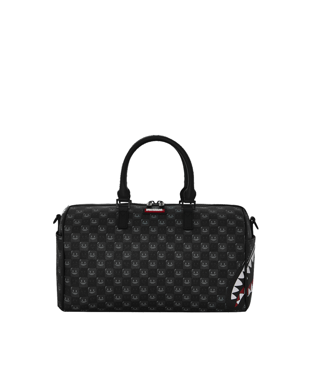 Sprayground Shinobi Sharks In Paris Mini Duffle