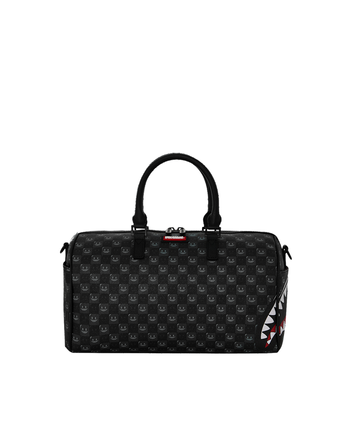 Sprayground Shinobi Sharks In Paris Mini Duffle